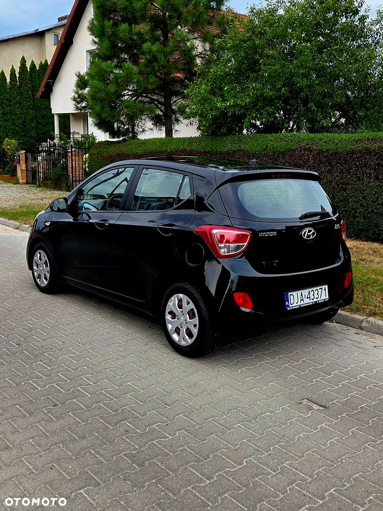Hyundai i10 1.0 Style - 3