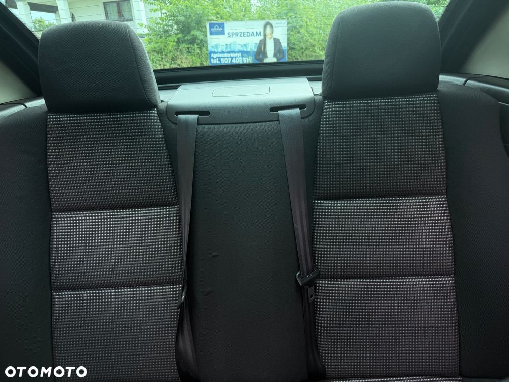 Peugeot 307 2.0 HDI Intense - 20