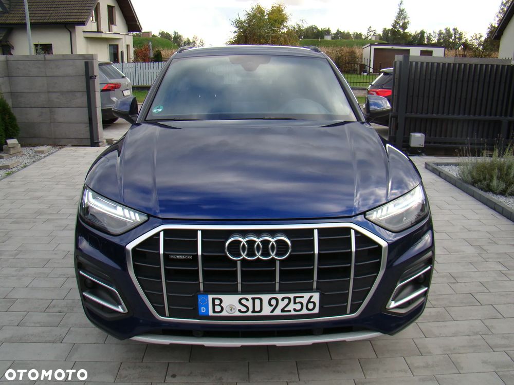 Audi Q5 40 TDI quattro S tronic - 3