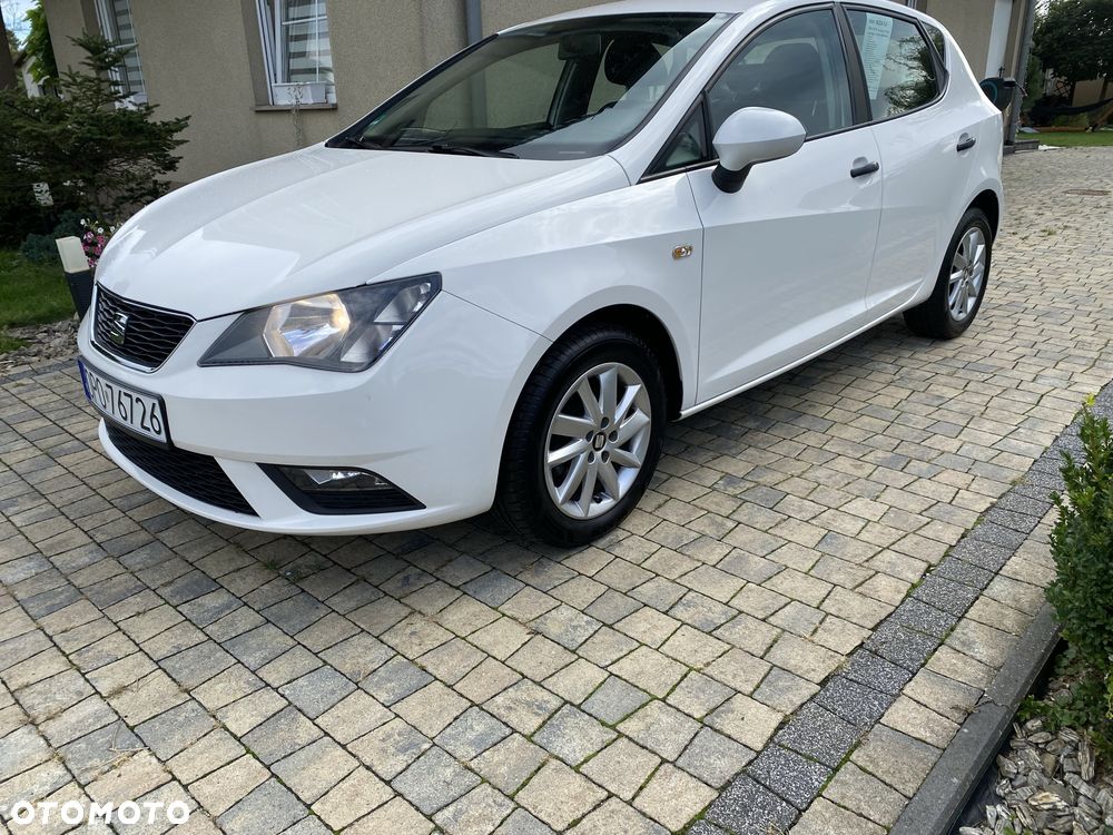Seat Ibiza - 3
