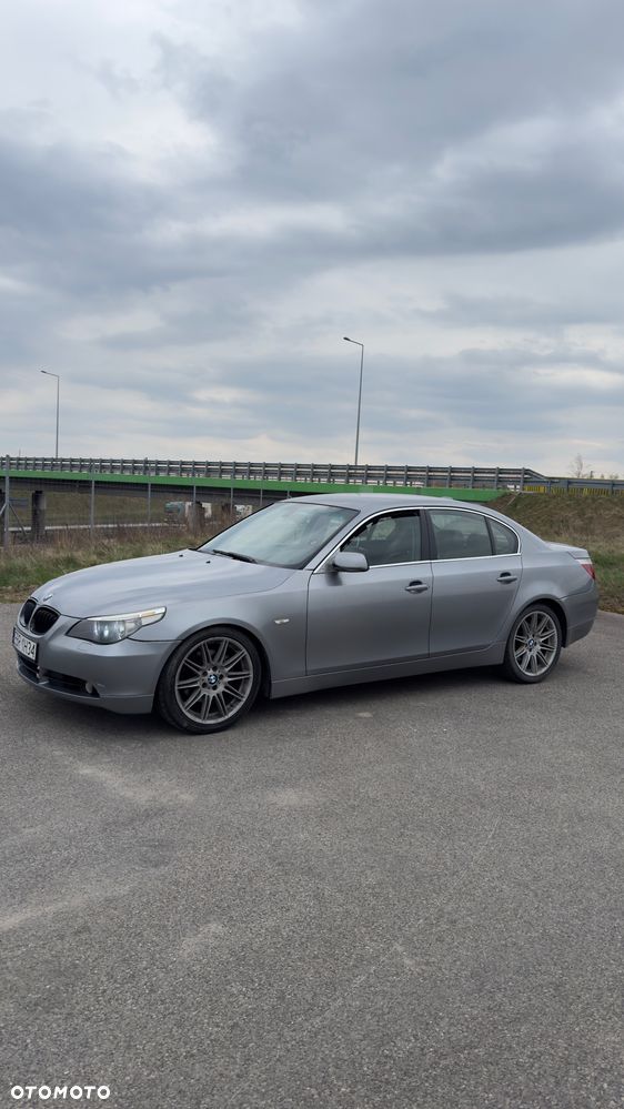 BMW Seria 5 - 2