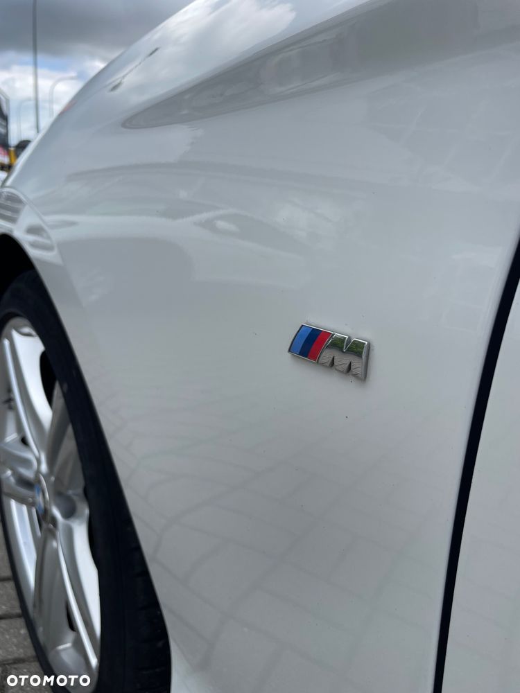 BMW Seria 1 118i M Sport - 31