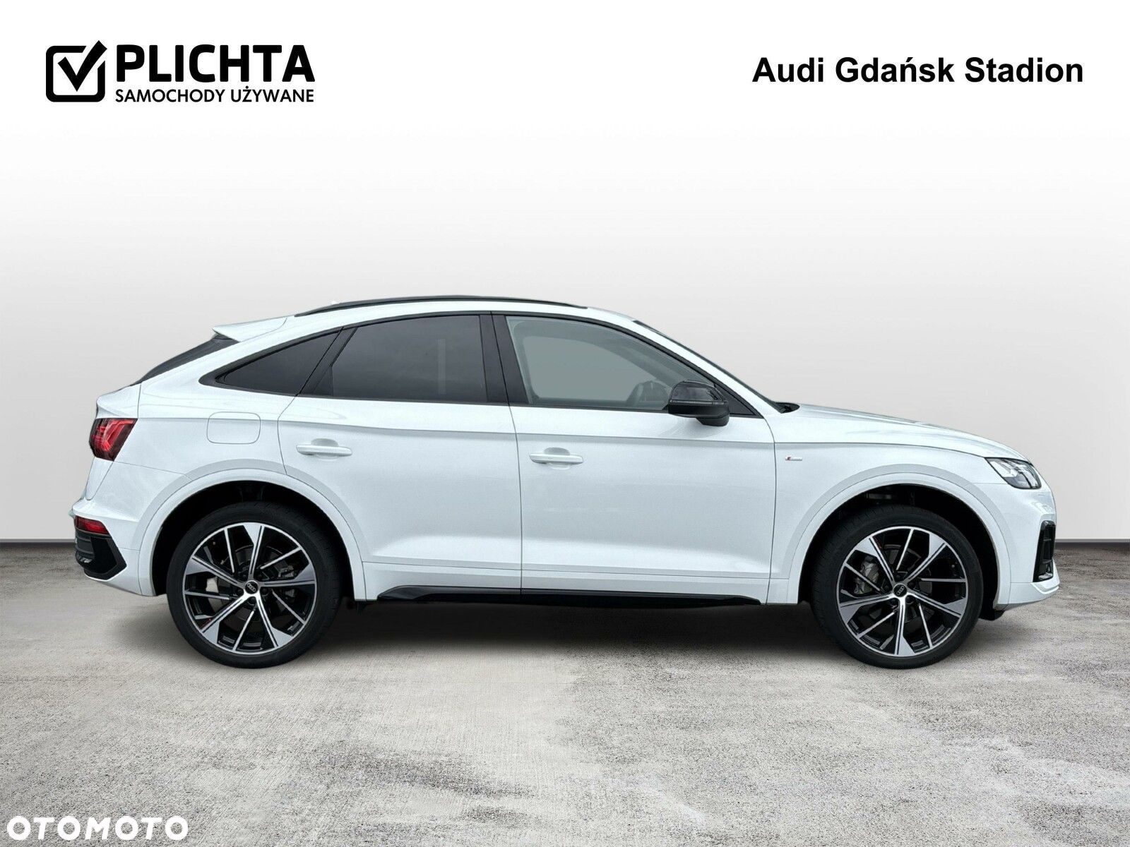 Audi Q5 Sportback - 6