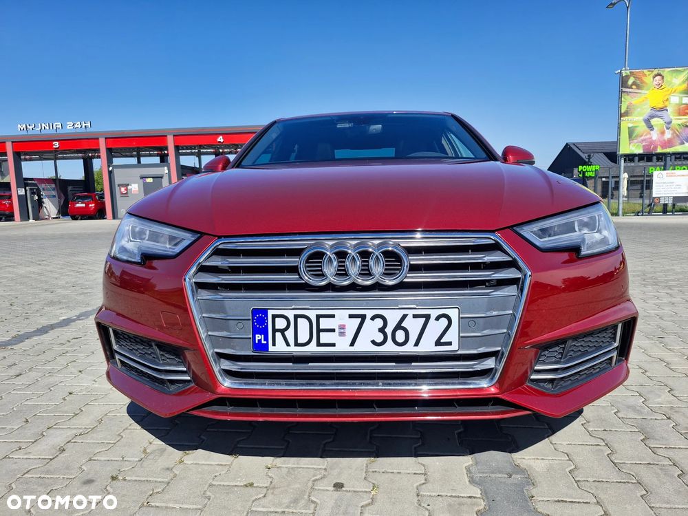 Audi A4 ver-2-0-tfsi-ultra-sport-s-tronic - 4