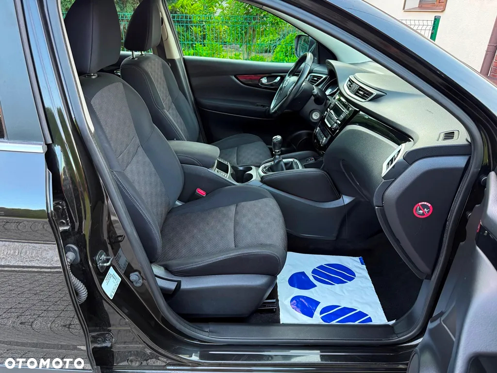 Nissan Qashqai 1.2 DIG-T Tekna - 25