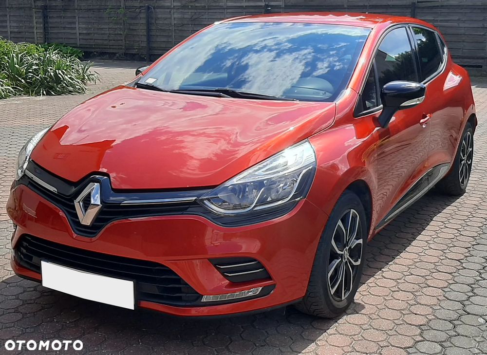 Renault Clio - 2
