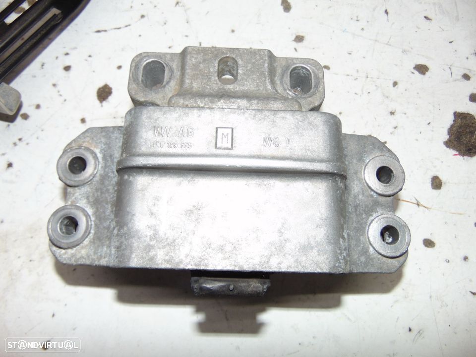 Vw caddy vários - 8