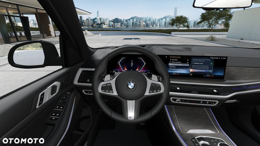 BMW X5 xDrive30d mHEV sport - 15