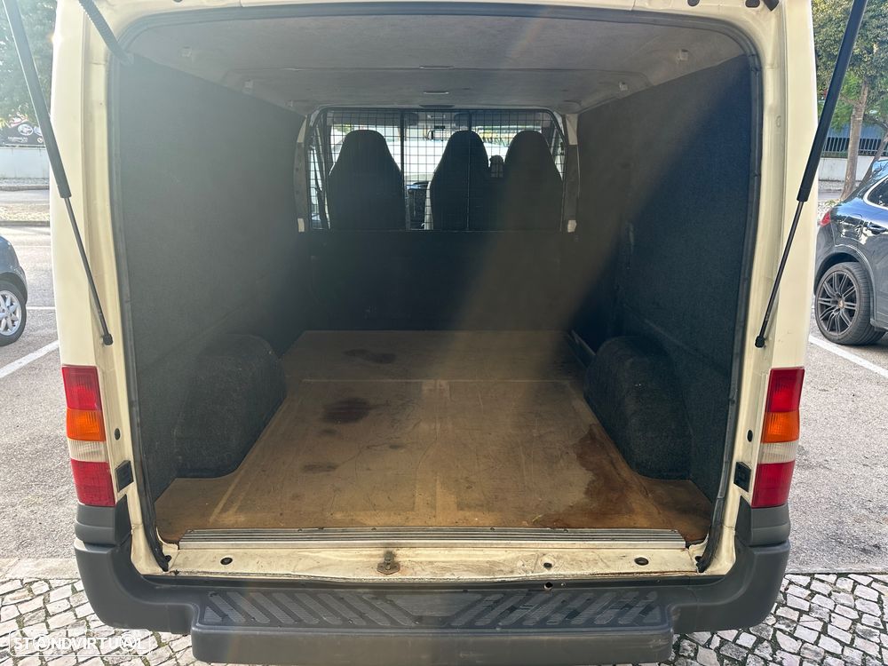 Ford 100T300 Turbo diesel - 15