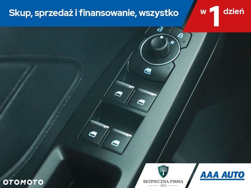 Ford Focus SW - 18