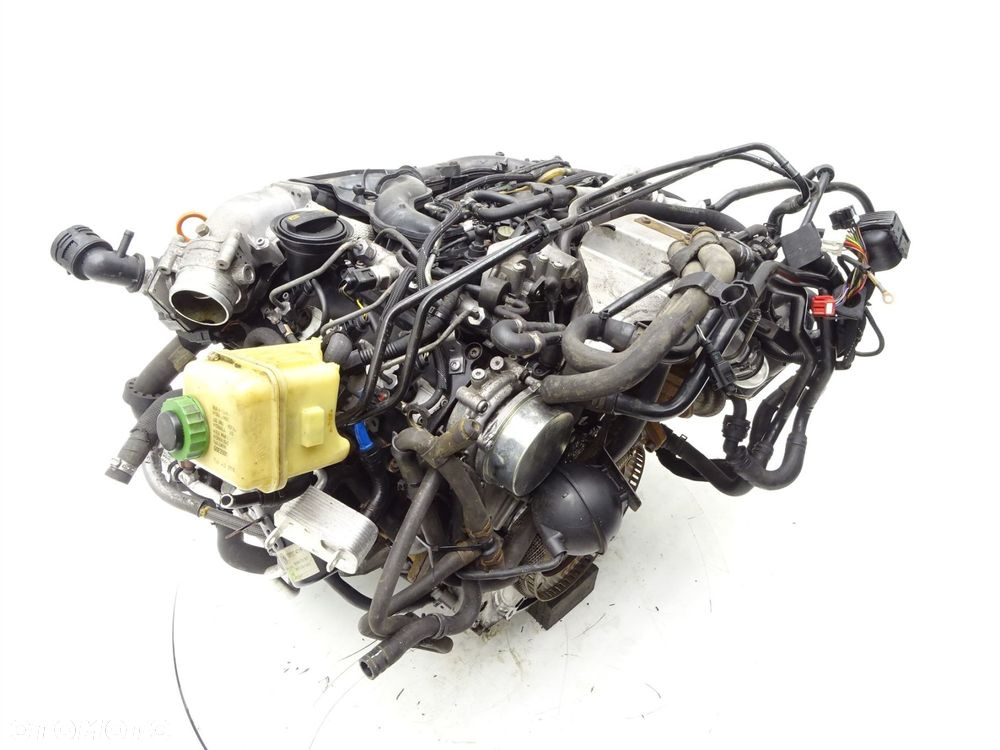 Kompletny silnik gwarancja 233 km/171 kw bug audi q7 4l 3.0 tdi - 12