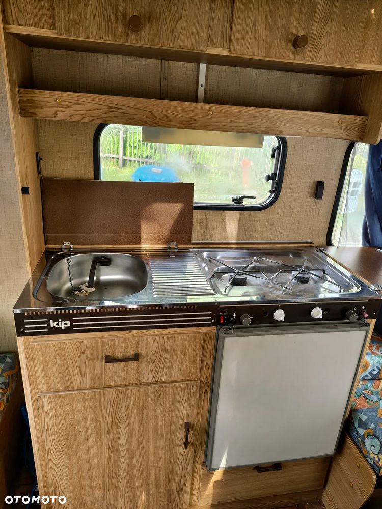 Kip KT 330 - 4