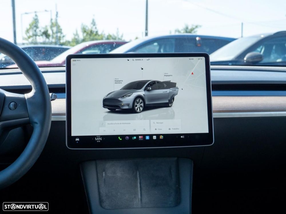 Tesla Model Y Standard - 30