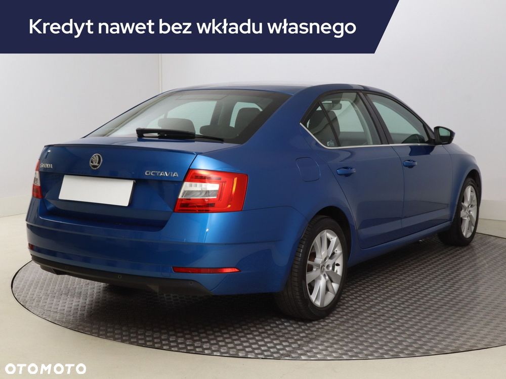 Skoda Octavia - 7