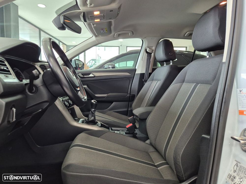 VW T-Roc 1.0 TSI Style - 7