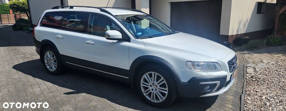 Volvo XC 70 D4 Drive-E Kinetic - 3