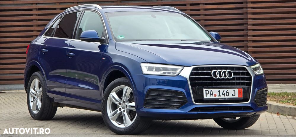 Audi Q3 2.0 TDI - 10