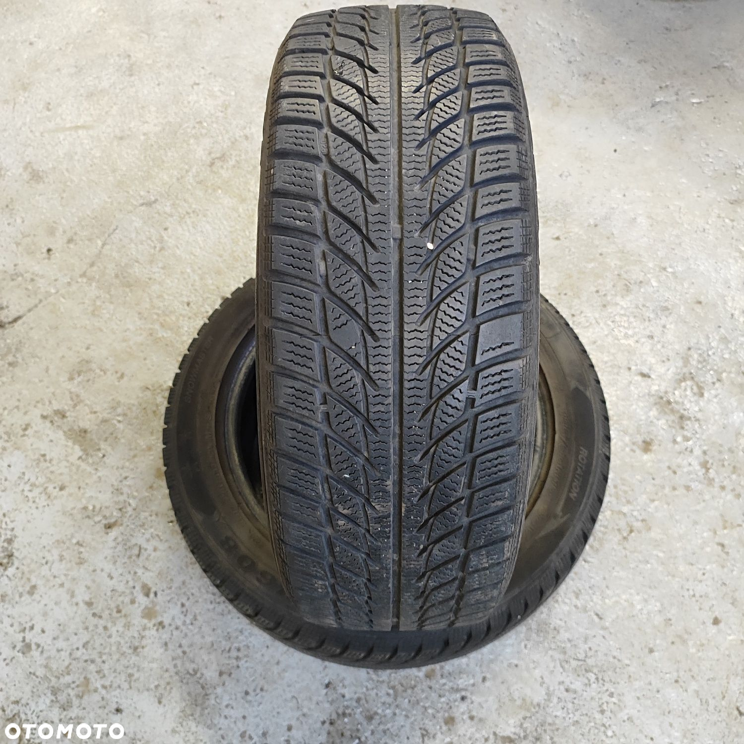 185 55 R15 Goodride 2 opony cena za 2sztuki dot 2020r - 2
