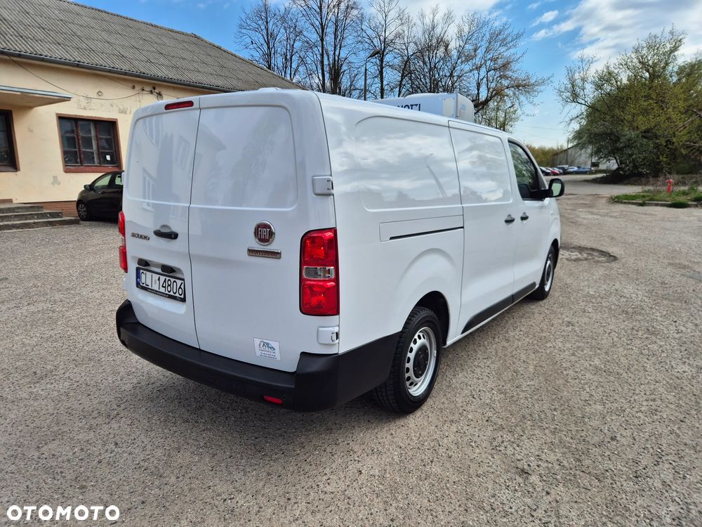 Fiat SCUDO - 3