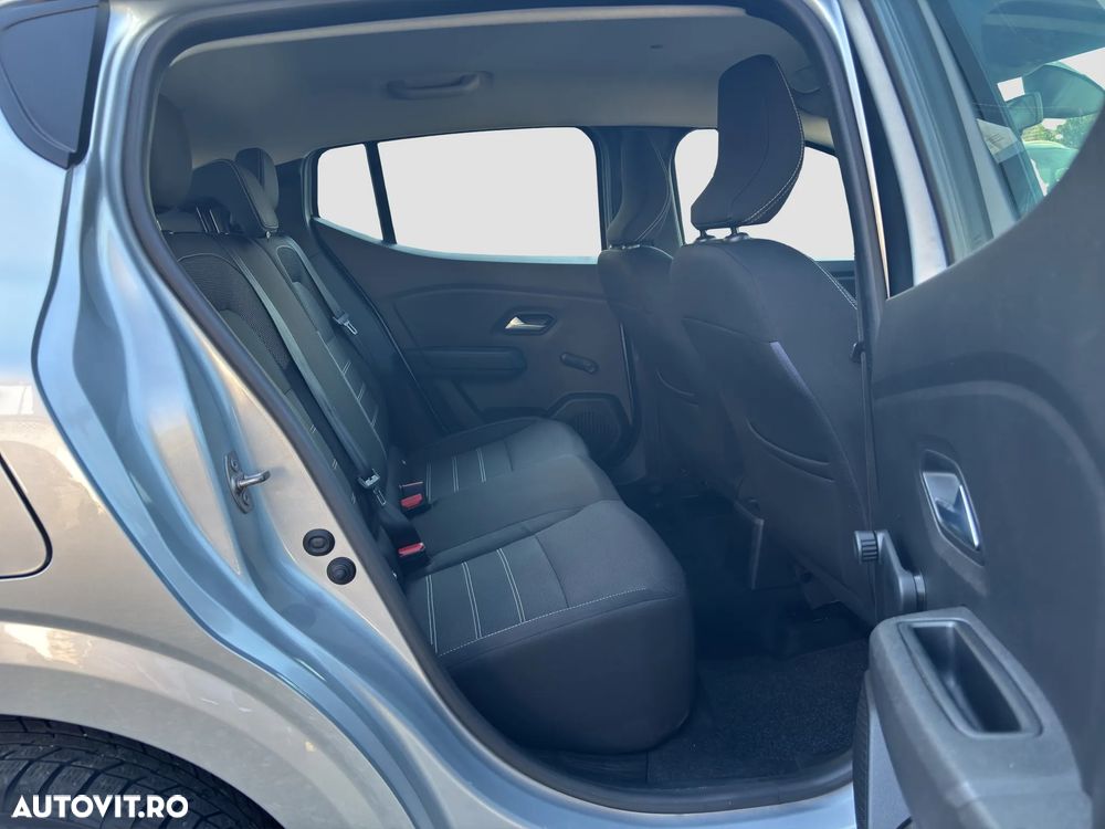 Dacia Sandero TCe 100 Comfort - 19