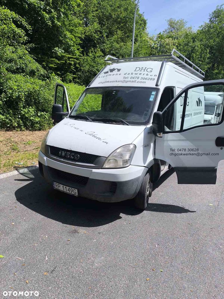 Iveco daily - 1