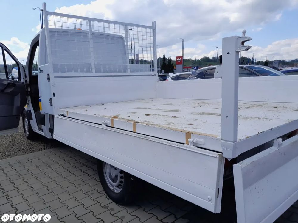 Mercedes-Benz Sprinter 316 CDI 906.233 - 10