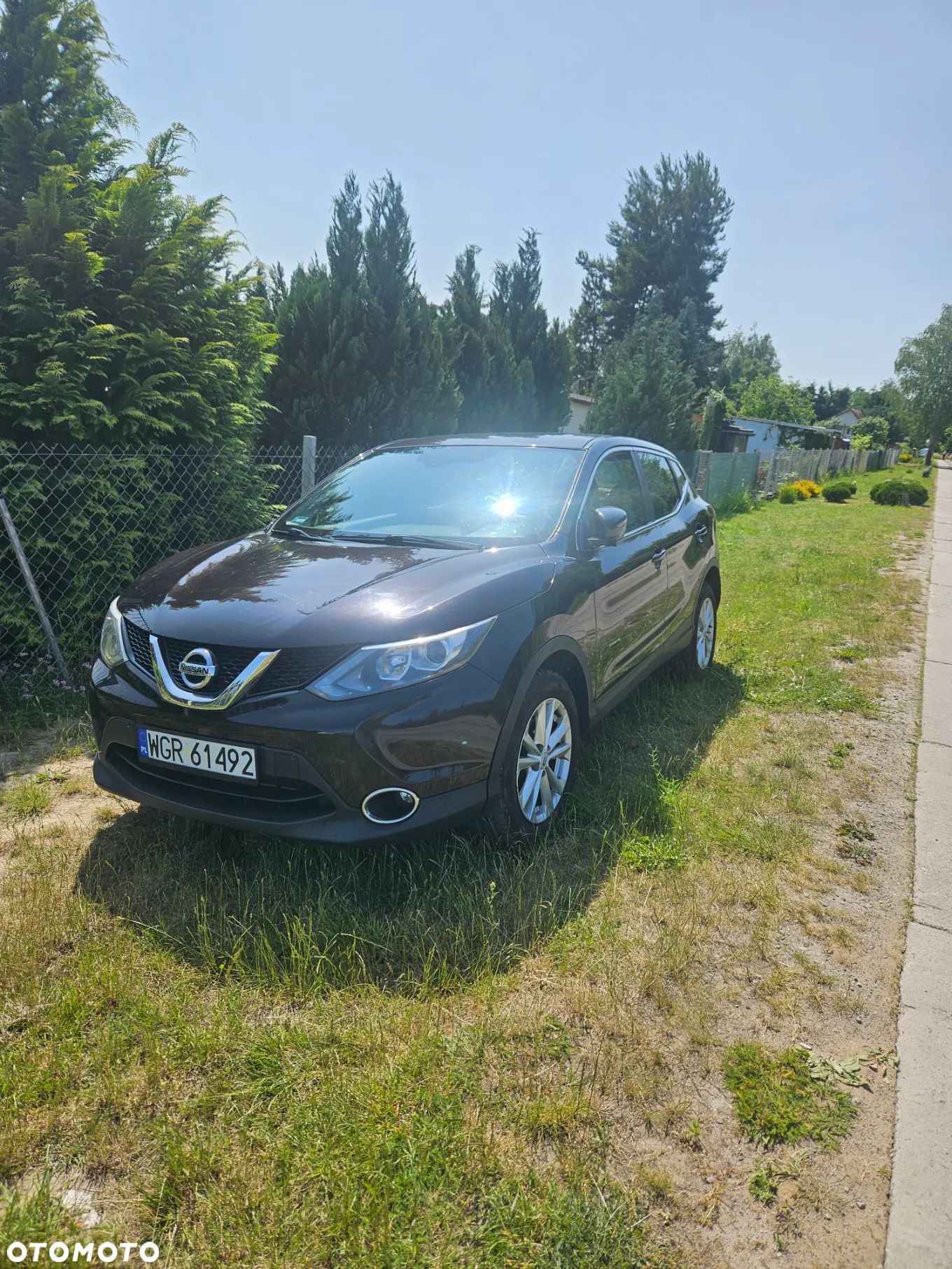Nissan Qashqai 1.2 DIG-T Acenta - 1