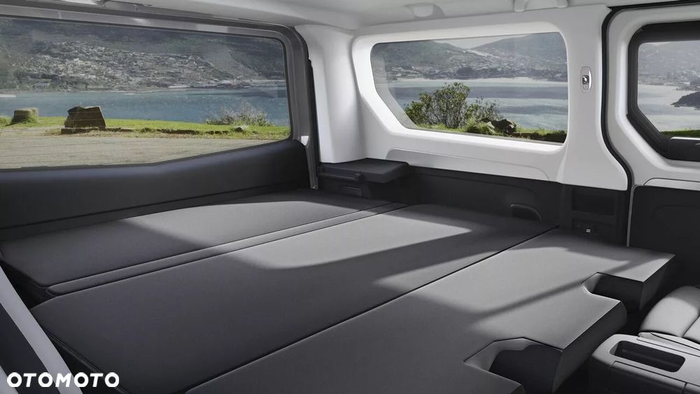 Renault Trafic ENERGY Spaceclass - 1