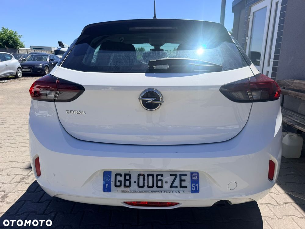 Opel Corsa - 21