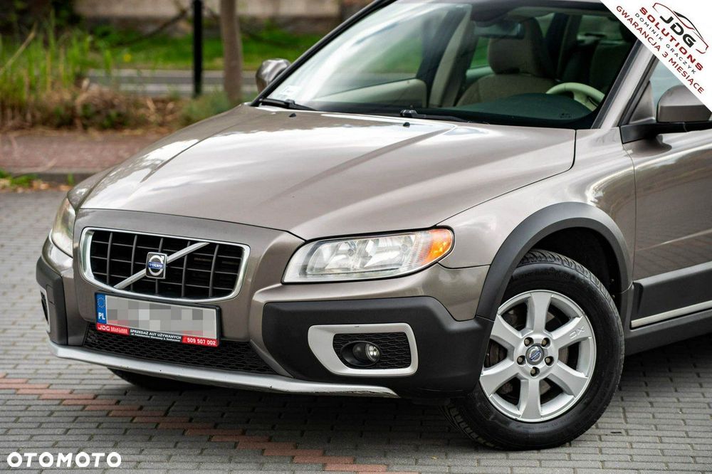 Volvo XC 70 - 10