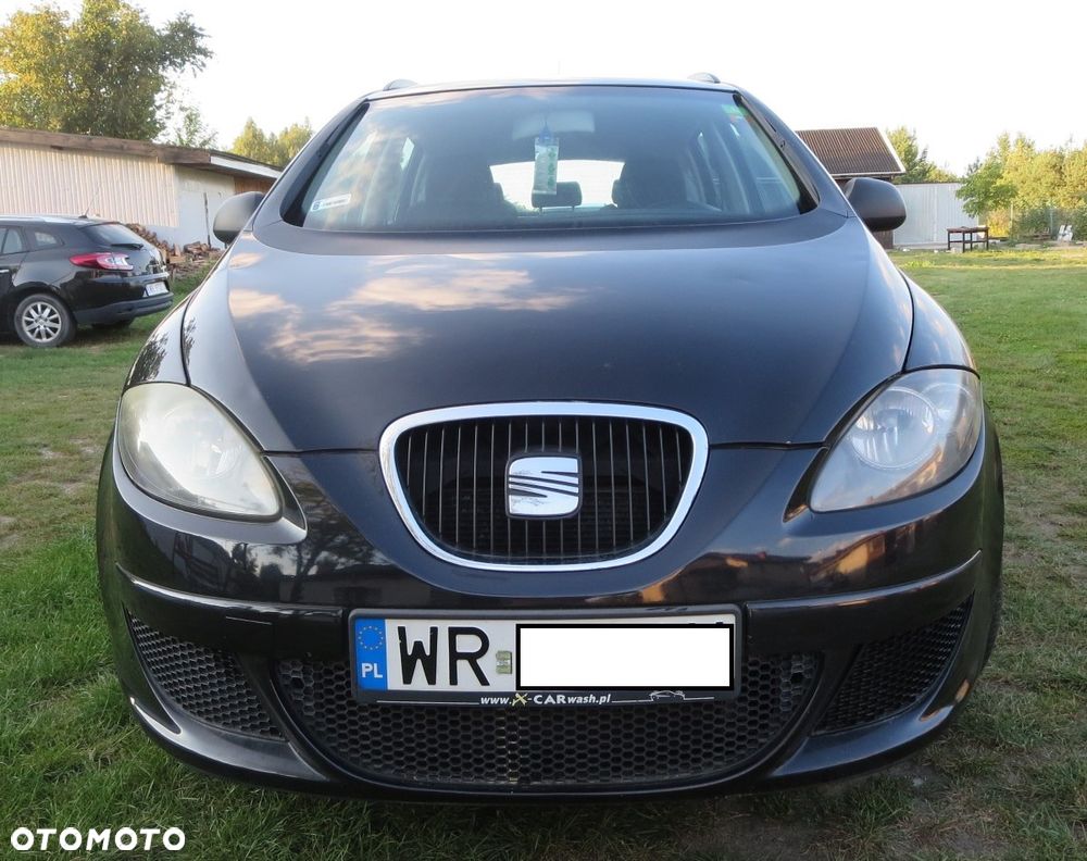 Seat Altea XL 1.9 TDI Reference - 1