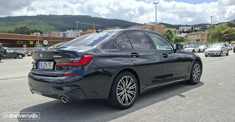 BMW 330 e Pack M Auto - 5