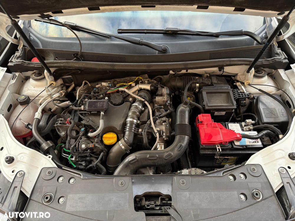 Dacia Duster Blue dCi 115 4WD Comfort - 8