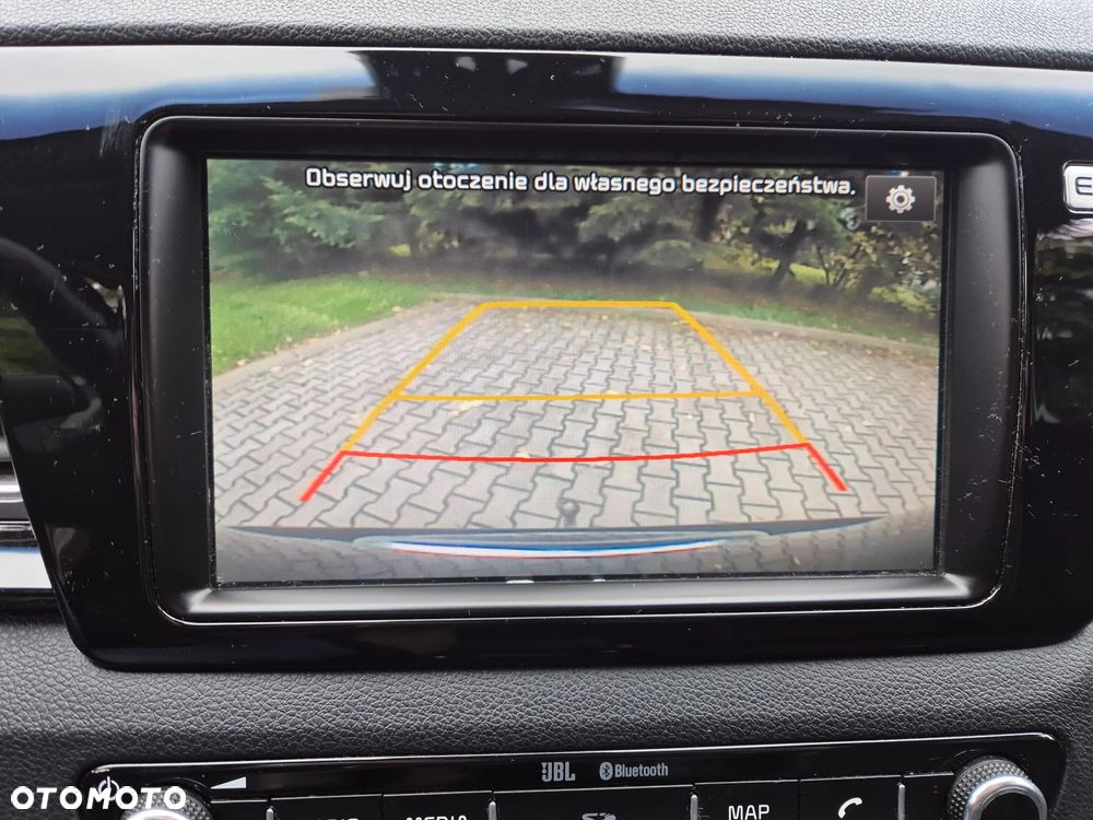 Kia Niro 1.6 GDI Hybrid Business Line - 21
