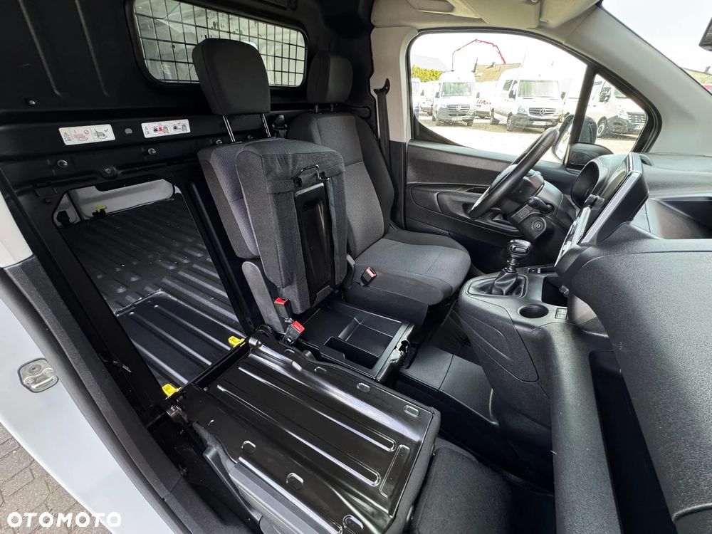 Toyota Proace City - 20