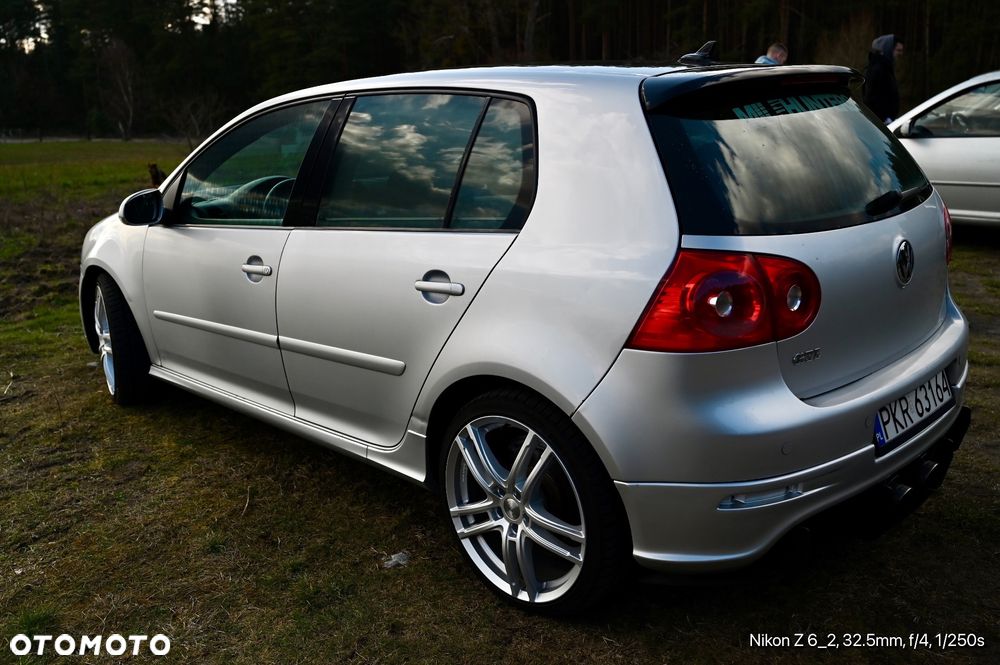 Volkswagen Golf 2.0 GTI DSG - 3
