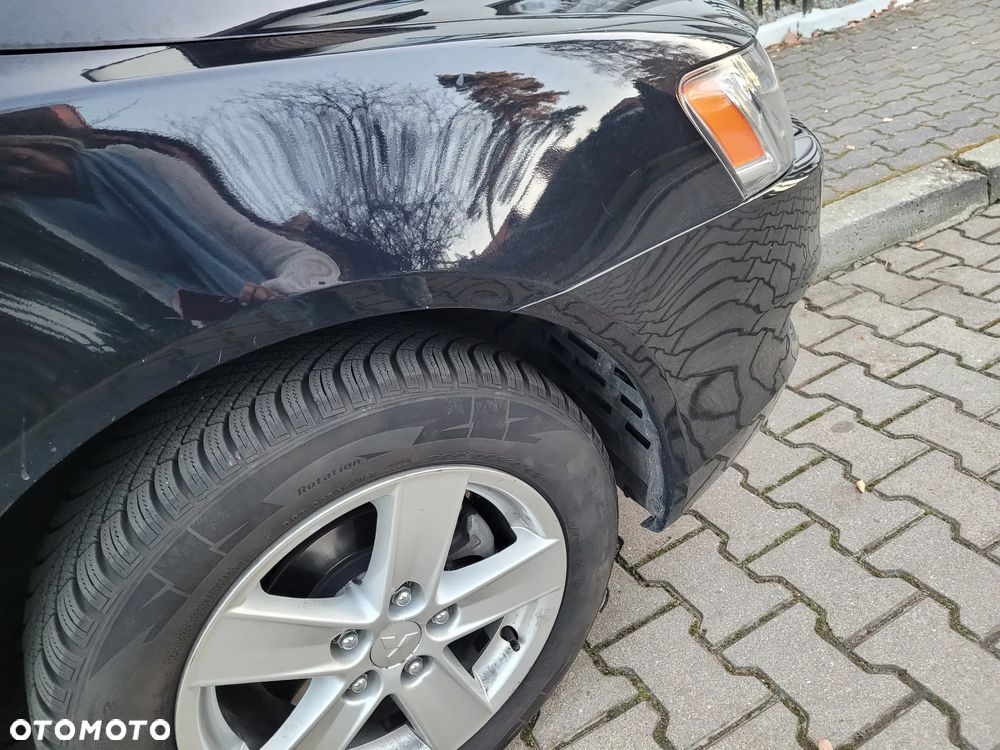 Mitsubishi Lancer 1.5 Invite - 9