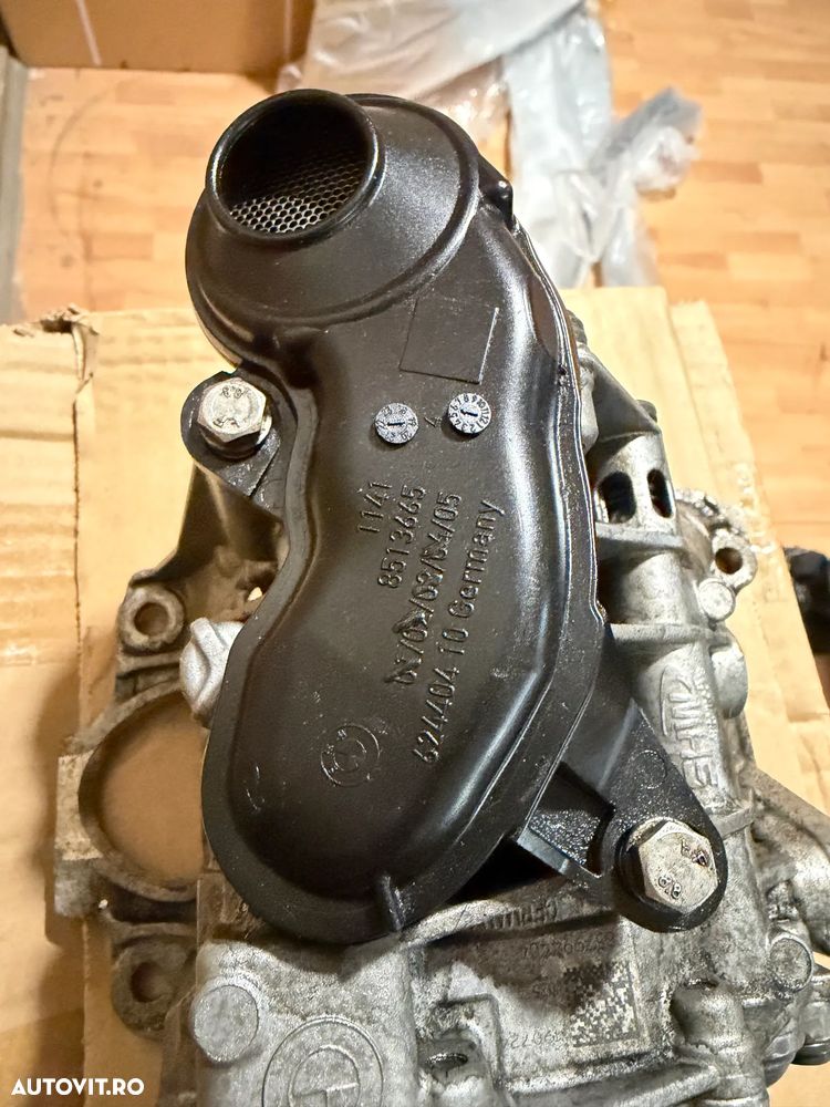 pompa ulei bmw g20 dreapta bmw g20 g21 g28 318d 320d G30 G31 520d  bmw b47 b48 seria4 X1 X2 X3 X4 X5 - 3