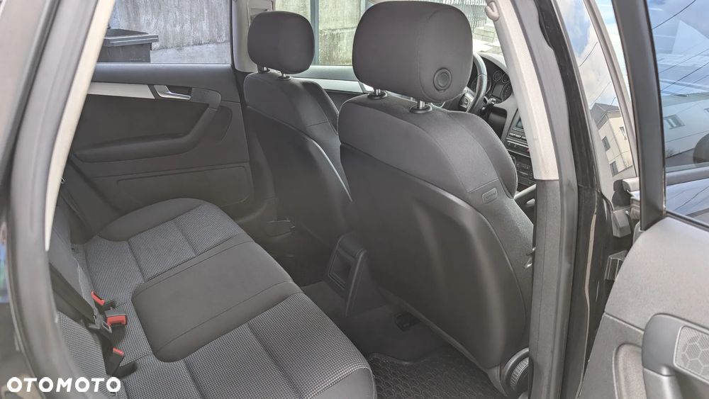 Audi A3 Sportback 2.0 TDI DPF Ambiente - 7