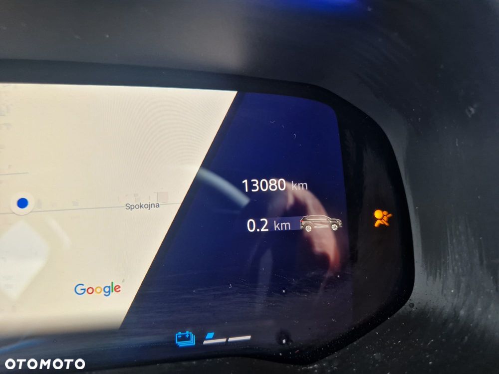 Renault Symbioz 1.8 E-Tech Full Hybrid 160 Techno - 11