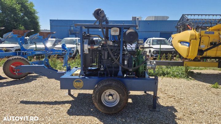 Altul NOVUS  MP150FR 1 MOTOPOMPA - 1