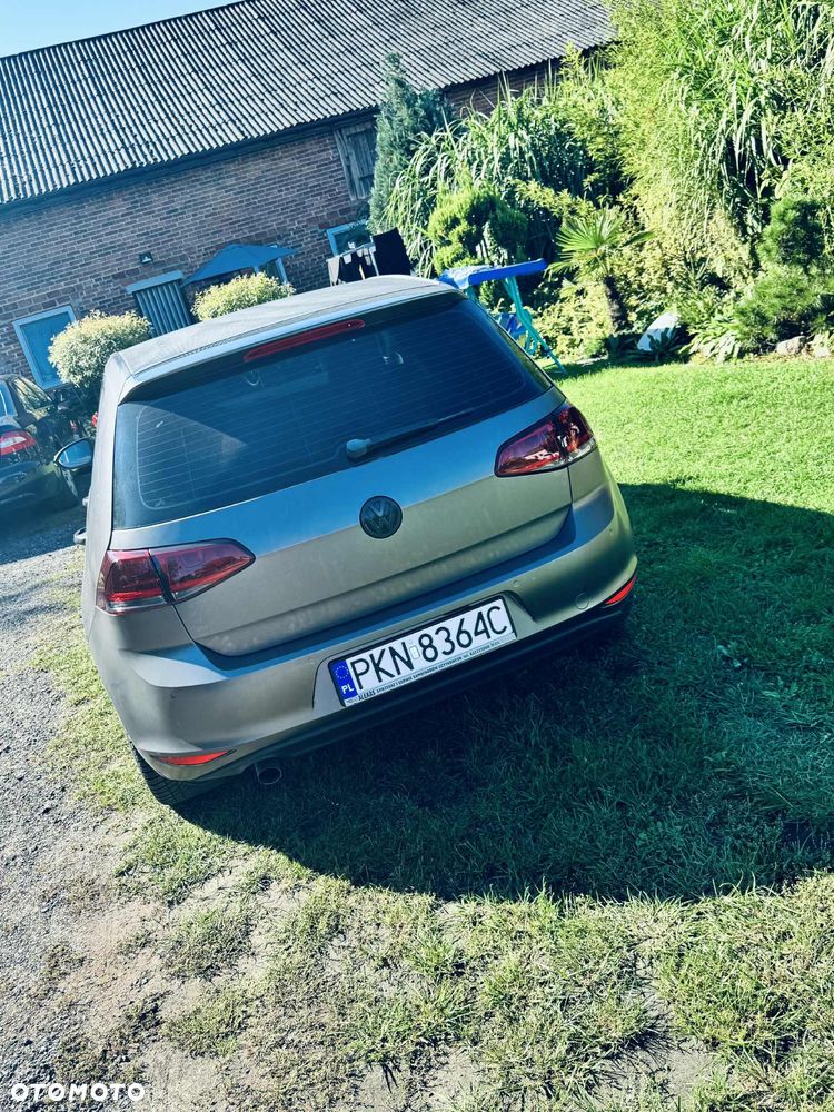 Volkswagen Golf VI 1.6 TDI Highline - 4