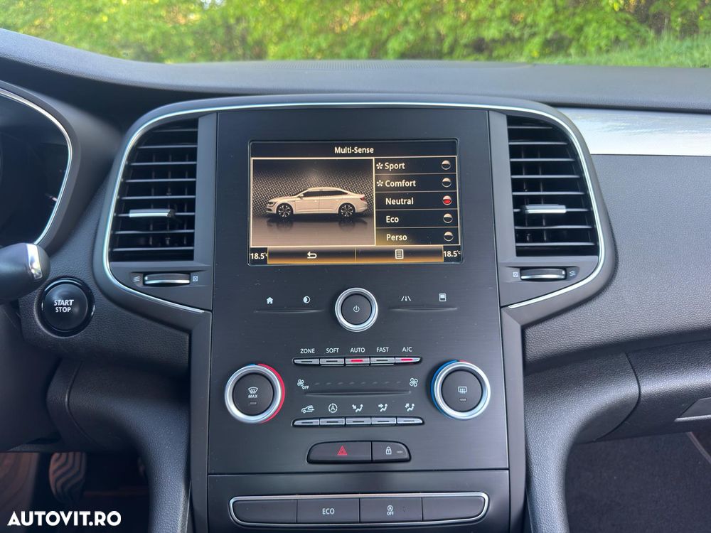 Renault Talisman ENERGY dCi 110 LIFE - 24