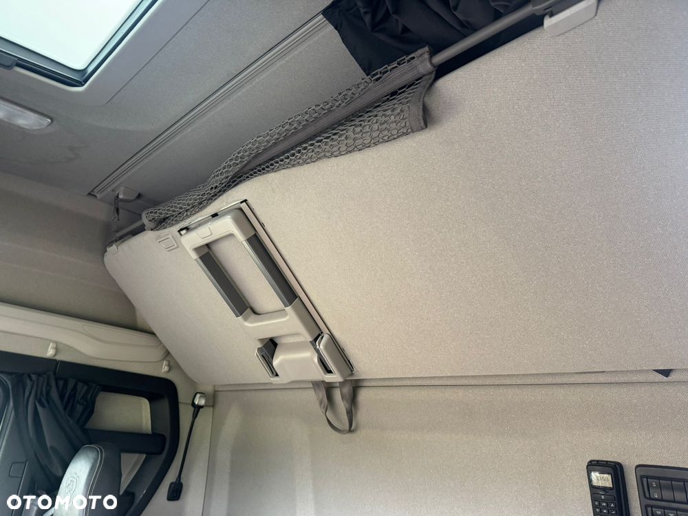 Scania S500 / Automat / Retarder / Klima / Full Spoiler / 2 Zbiorniki / Super Stan / z Francji - 17