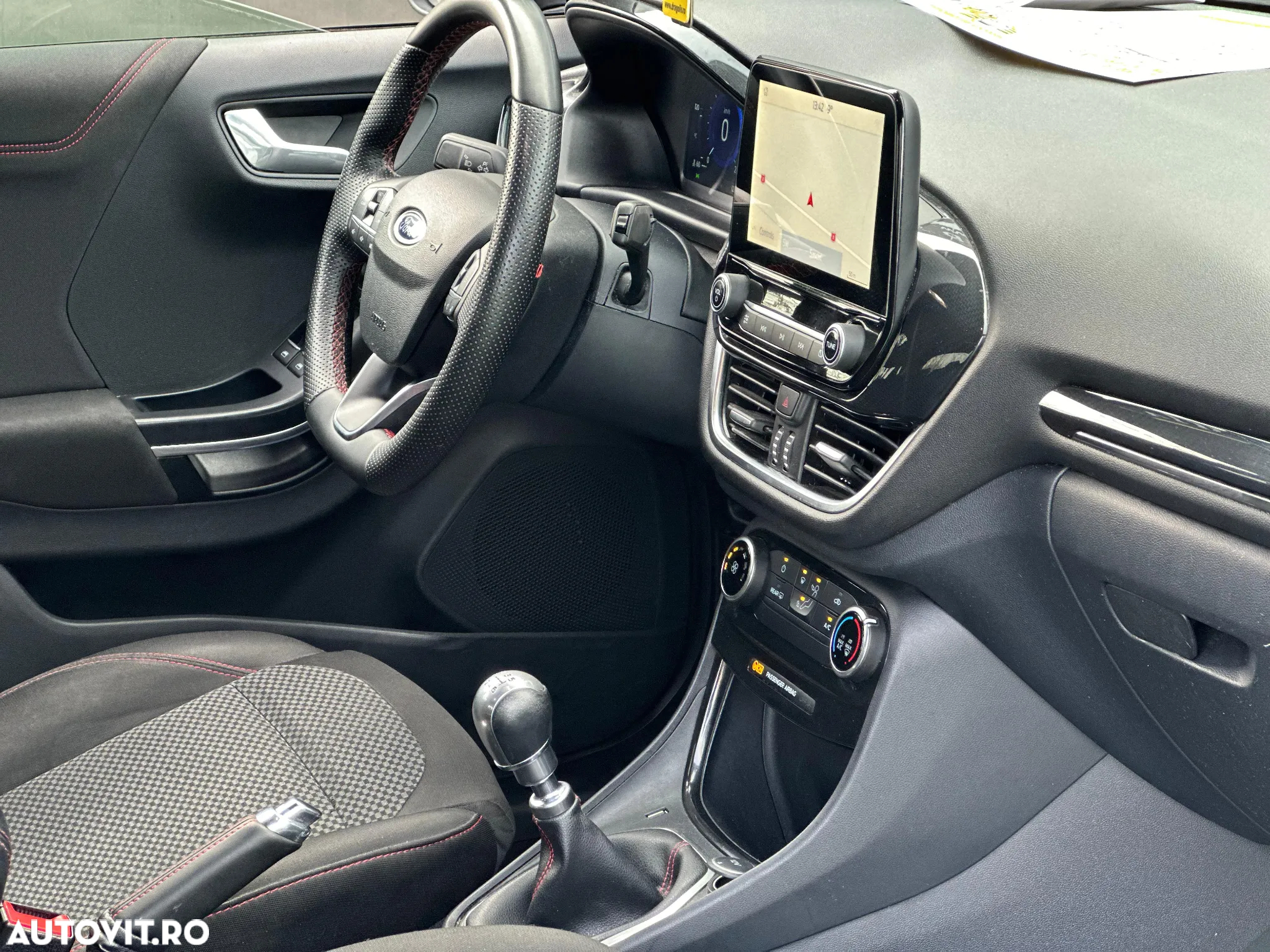Ford Puma 1.5 EcoBlue ST-LINE DESIGN - 18