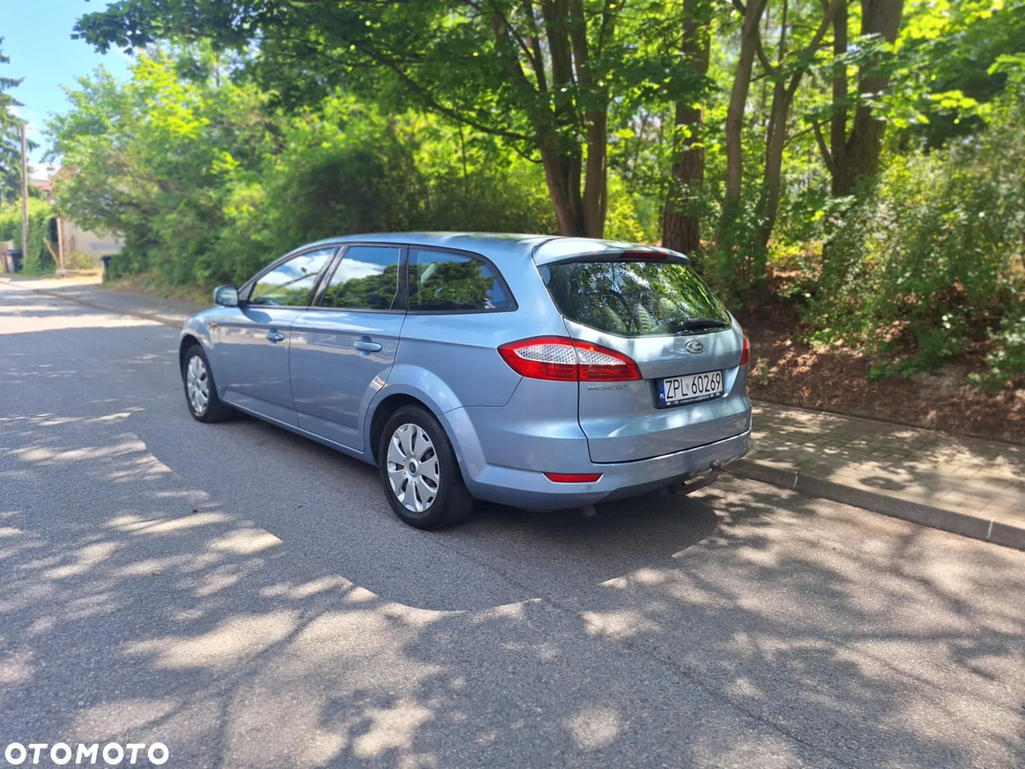 Ford Mondeo Turnier 2.0 TDCi Ambiente - 15