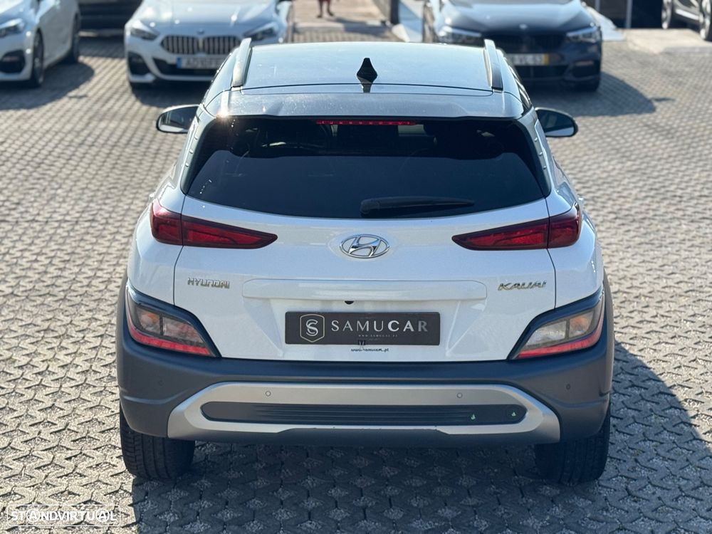 Hyundai Kauai 1.0 T-GDi Premium - 6