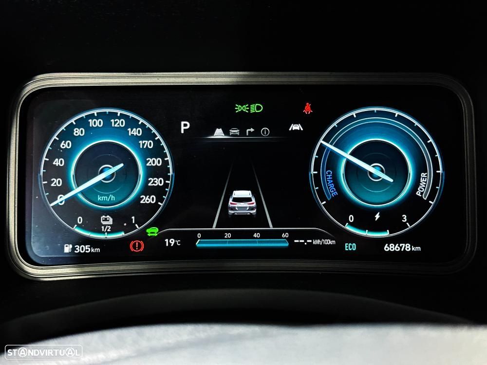 Hyundai Kauai 64 kWh Premium - 42