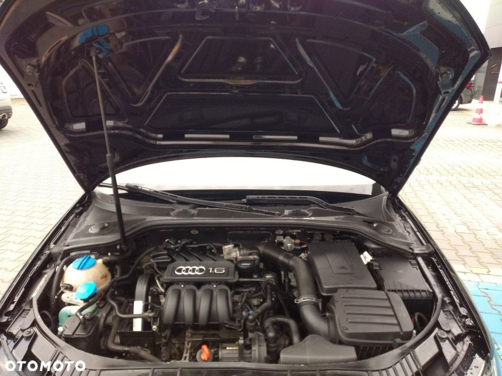 Audi A3 Sportback - 24