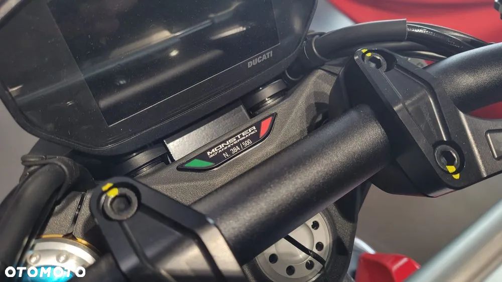 Ducati Monster - 9